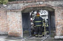 INCENDIO EN BODEGA (33203654)
