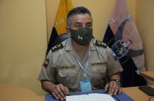 CORONEL DE POLICIA FE (33201185)