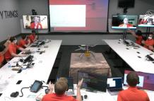 NASA Ingenuity Helico (33207354)