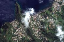 Volcán