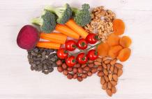 Alimentos para una buena memoria