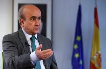 Son hijos de familias de renta baja que se empobrecerán más, no podrán pagar las matrículas, así que volverán a casa para "ayudar", trabajar, principalmente mujeres de poblaciones suburbanas y rurales, alerta el secretario general de la OEI para la Educac