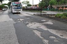 baches