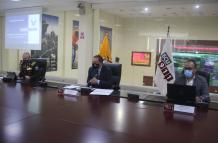 COE- Salud- Informe