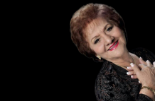 Fresia Saavedra