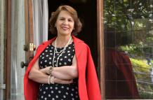 ROSALIA ARTEAGA entrevista