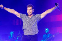 David Bisbal