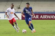 Emelec-bragantino