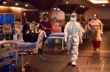 india coronavirus