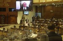 ASAMBLEA NACIONAL