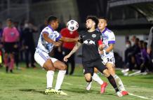 Emelec-bragantino