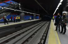 METRO DE QUITO (33270436)