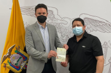 pasaporte