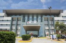 Hospital de la mujer