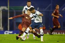 Velez Sarsfield - LDU (33278605)