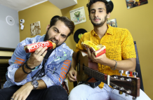 Tres Dedos