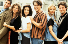Friends