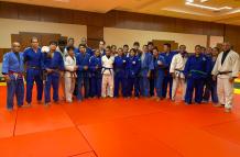 Judo Ecuador