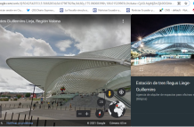 Google Earth