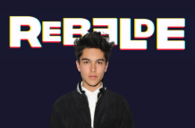 Sergio Mayer Rebelde