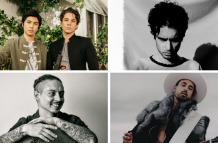 Expreso Playlist Juan Posso