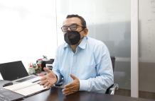 Luis García