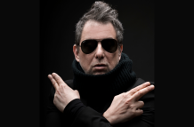 Andrés Calamaro