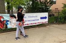 Vacuna New York_Ecuatorianos