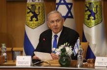 Israel, cerca de una coalición de gobierno que podría desbancar a Netanyahu
