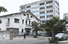CASAS PATRIMONIALES(33330808)
