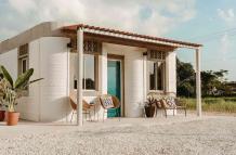 casa impresas 3D