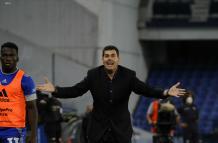 Ismael-Rescalvo-Emelec-entrenador