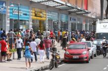 centro comercial