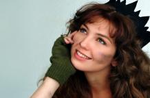 Thalía