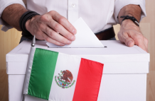 Votaciones