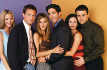 Friends
