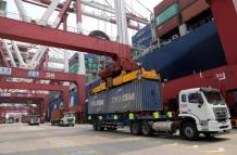Importación+puerto marítimo