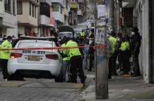 POLICÍAS