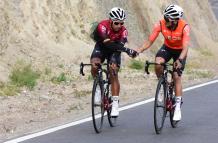 Richard-Carapaz-ciclismo-campeonato-nacional-críticas