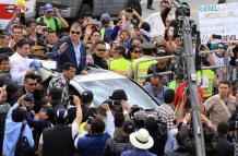 SEGURIDAD CORREA