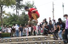 Skaters