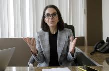Ministra