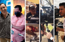 Directores de TV
