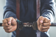 Detenido