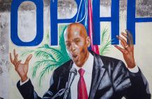 Jovenel Moise