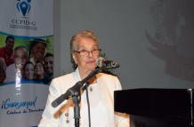 Blanca Salazar