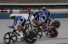 Guayas ciclismo juvenil