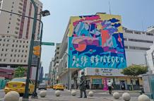 Calle Panamá