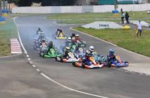 karting Guayaquil Provincial
