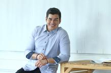 Isaac Delgado